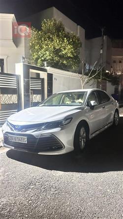 تويوتا كامري